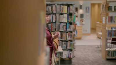 Yeah. You know, when I
first started writing, - Shelved
