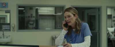 Yeah? You know, I-I texted
with Meera this morning, - Dear Evan Hansen