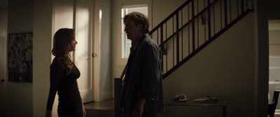 Yeah. You know,
I meant to call but-- - Left Behind: Rise of the Antichrist