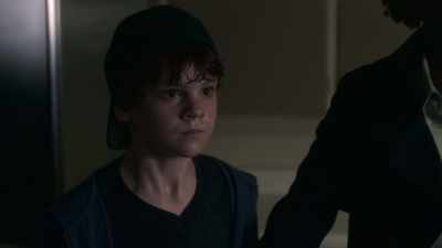 Yeah. You know,
I was thinking that you were right, - V Wars