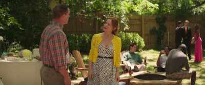 - Yeah.
- You know, I was worried - Blockers