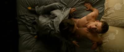 Yeah, you know it. - Friends with Benefits