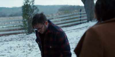 - Yeah.
- You know, I've been thinking - The Way Home
