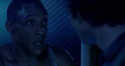 - Yeah.
- You know, - Lake Placid: Legacy