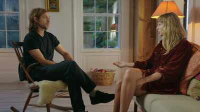 -Yeah.
-You know, someone that you love, - Folklore: The Long Pond Studio Sessions