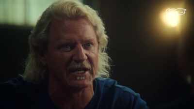 Yeah. You know, because we had no
idea how it was going to be accepted. - Tales From the Territories