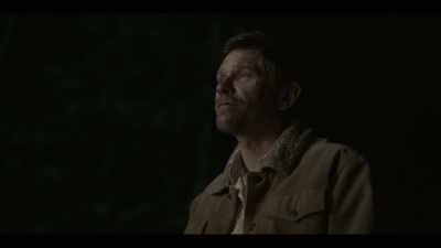 Yeah. You know what
he said to me one day, - American Rust