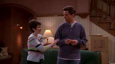- Yeah.
You know what to say. - Everybody Loves Raymond