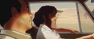 - Yeah, and you know what?
- What? - Another Day of Life
