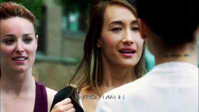 Yeah. You know what, why not? - Nikita
