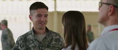Yeah. You know, if you run out
of stuff to talk about or whatever. - War Machine