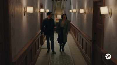 Yeah. You know, you're not
who I thought you were. - Just One Kiss