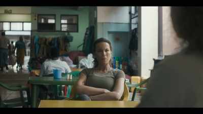 Yeah, because you like
to look virtuous, - The Widow