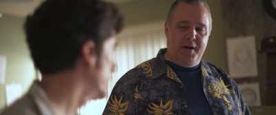 - Yeah, but you lost him in
Big Bear four months ago. - 8 Days to Hell