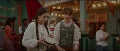 - Yeah, so you mean
you can't play? - Theodosia