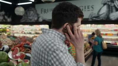 Yeah, but you must... You
must have spoken to her. - Fleishman Is in Trouble