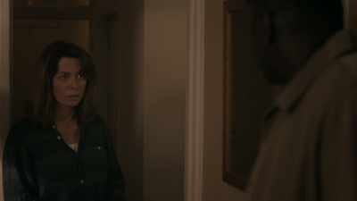 - Yeah.
- You OK? You look ill. - We Hunt Together