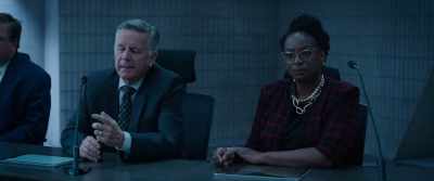 Yeah. You realize that - She-Hulk: Attorney at Law