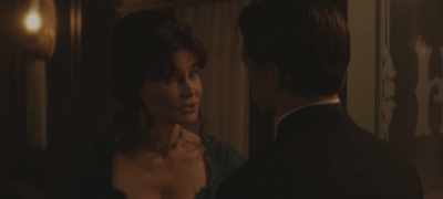 Yeah. You really have to go? - Walker Independence