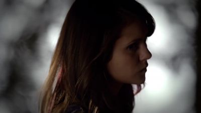Yeah. You really
shouldn't have come inside. - The Vampire Diaries