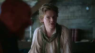 Yeah. You reckon you could make - The Artful Dodger