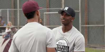 Yeah. You right about that. - All American: Homecoming