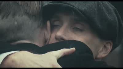 Yeah, you... - Peaky Blinders