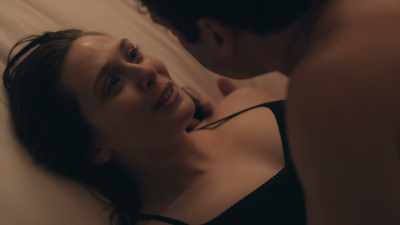 - Yeah.
You? - Sorry For Your Loss