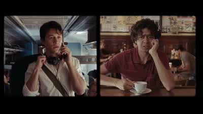 Yeah but you said you were going That's why I'm goingAnd that's why I called her last night told her I was sick - 500 Days of Summer