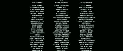 Yeah. You saved me. George saved Davis. - Rampage