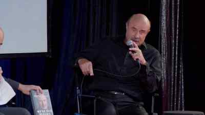 Yeah. You see, the thing is, - Adam Ray Is Dr. Phil UNLEASHED