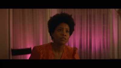 Yeah, but you showed me - The Other Black Girl