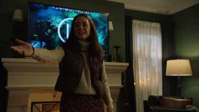 -Yeah. You still
have an entire room - Miracle in Bethlehem, PA