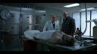 - Yeah?
- You sure about doing this? - Long Slow Exhale