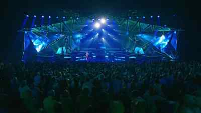 Yeah, but you told
everyone to download the app - Carrie Underwood: Reflection