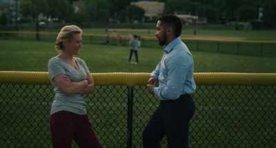 - Yeah.
- You, uh, - Last Night in Rozzie