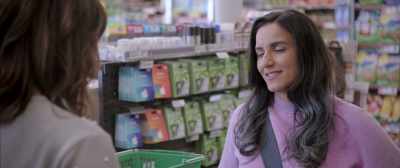 Yeah, if you want a little crying
thing yapping round your heels, - The Breaker Upperers