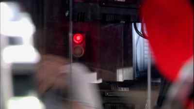 Yeah?
You want a little rough and tumble? - Torchwood