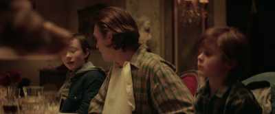Yeah. You want me to go get
it, though? Unless you want to. - The Kindness of Strangers