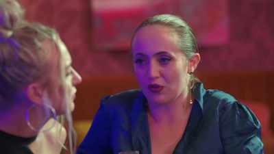 Yeah, because you want
to be there for him, - Open House: The Great Sex Experiment