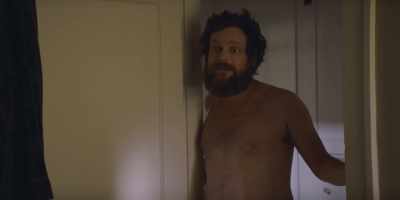 Yeah, and you will, like, definitely.
But maybe not today? - Shrill