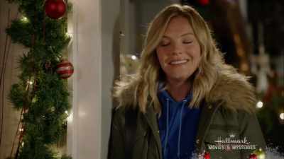 Yeah, you were with Marnie. - A Veteran's Christmas