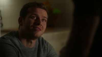 Yeah, but you... You do
eventually, right? You... - 9-1-1