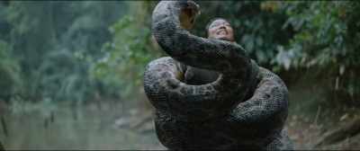 Yeah, you, you,
you, you and you. - Anaconda