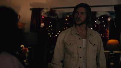 Yeah, you'd need a flashlight
and a search warrant - House of Chains