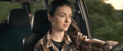 Yeah, and you'll been meeting fans - Jeepers Creepers: Reborn