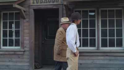 - Yeah, but you'll never
see 'em alive again. - The Night They Came Home