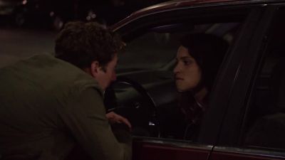 Yeah, you'll see me tomorrow - Shameless