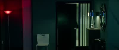 Yeah, your queens ready to party with the king. - The First Purge