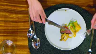 Yeah, your, uh,
your techniques are pretty good. - Pressure Cooker